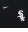 エムエルビー（MLB）野球 ホワイトソックス 村上宗隆 ネームアンドナンバー 半袖Tシャツ ブラック N199-00A-RX9-FNN