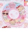 ハローキティ（HELLOKITTY）ハローキティ 浮き輪 90cm 178204