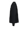 ルーカ（RVCA）ラッシュガード STARIGHT WAY LT サーフ 長袖Tシャツ BG041855 BLK