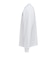 ルーカ（RVCA）ラッシュガード STARIGHT WAY LT サーフ 長袖Tシャツ BG041855 WHT