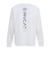 ルーカ（RVCA）ラッシュガード STARIGHT WAY LT サーフ 長袖Tシャツ BG041855 WHT