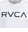 ルーカ（RVCA）ラッシュガード STARIGHT WAY LT サーフ 長袖Tシャツ BG041855 WHT