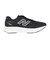 ニューバランス（new balance）ランニングシューズ トレーニングシューズ 部活 FuelCell Flite-R ブラック WFLTR9DM B