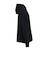 ルーカ（RVCA）ラッシュガード STRAIGHT WAY サーフ フーディ BG041852 BLK