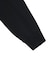 ルーカ（RVCA）ラッシュガード STRAIGHT WAY サーフ フーディ BG041852 BLK