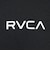 ルーカ（RVCA）ラッシュガード STRAIGHT WAY サーフ フーディ BG041852 BLK