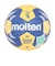 モルテン（molten）ハンドボール 2号球 検定球 A5000 H2A5000-YB
