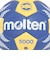 モルテン（molten）ハンドボール 2号球 検定球 A5000 H2A5000-YB