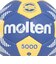 モルテン（molten）ハンドボール 2号球 検定球 A5000 H2A5000-YB