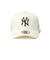 ニューエラ（NEW ERA）メッシュキャップ 9FORTY A-Frame トラッカー ニューヨーク・ヤンキース MLB Embroidered Mesh 1…