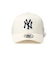 ニューエラ（NEW ERA）メッシュキャップ 9FORTY A-Frame トラッカー ニューヨーク・ヤンキース MLB Embroidered Mesh 1…