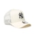 ニューエラ（NEW ERA）メッシュキャップ 9FORTY A-Frame トラッカー ニューヨーク・ヤンキース MLB Embroidered Mesh 1…