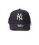 ニューエラ（NEW ERA）メッシュキャップ 9FORTY A-Frame トラッカー ニューヨーク・ヤンキース MLB Embroidered Mesh 1…