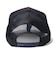 ニューエラ（NEW ERA）メッシュキャップ 9FORTY A-Frame トラッカー ニューヨーク・ヤンキース MLB Embroidered Mesh 1…