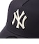 ニューエラ（NEW ERA）メッシュキャップ 9FORTY A-Frame トラッカー ニューヨーク・ヤンキース MLB Embroidered Mesh 1…