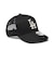 ニューエラ（NEW ERA）メッシュキャップ 9FORTY A-Frame トラッカー ロサンゼルス・ドジャース MLB Embroidered Mesh 1…