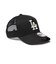 ニューエラ（NEW ERA）メッシュキャップ 9FORTY A-Frame トラッカー ロサンゼルス・ドジャース MLB Embroidered Mesh 1…