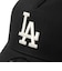 ニューエラ（NEW ERA）メッシュキャップ 9FORTY A-Frame トラッカー ロサンゼルス・ドジャース MLB Embroidered Mesh 1…
