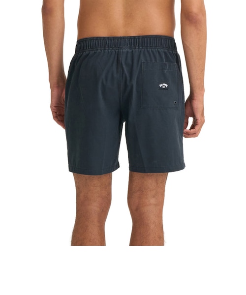 ビラボン（BILLABONG）ALLDAY PIGMENT LAYBACK ボードショーツ 17