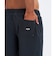 ビラボン（BILLABONG）ALLDAY PIGMENT LAYBACK ボードショーツ 17インチ 26SP BG011502 BLK