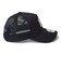 ニューエラ（NEW ERA）キッズ メッシュキャップ Youth 9FORTY A-Frame トラッカー ニューヨーク・ヤンキース MLB Embroide…