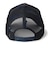 ニューエラ（NEW ERA）キッズ メッシュキャップ Youth 9FORTY A-Frame トラッカー ニューヨーク・ヤンキース MLB Embroide…