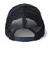 ニューエラ（NEW ERA）キッズ メッシュキャップ Youth 9FORTY A-Frame トラッカー ニューヨーク・ヤンキース MLB Embroide…