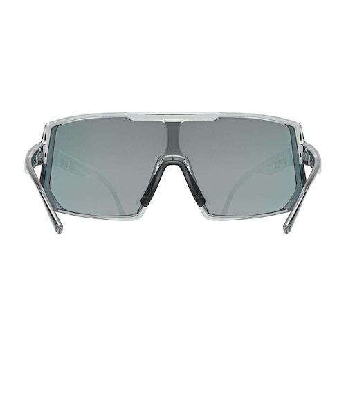 ウベックス（UVEX）スポーツサングラス sportstyle 235 スモーク