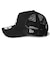 ニューエラ（NEW ERA）キッズ メッシュキャップ Youth 9FORTY A-Frame トラッカー ロサンゼルス・ドジャース MLB Embroide…