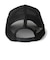 ニューエラ（NEW ERA）キッズ メッシュキャップ Youth 9FORTY A-Frame トラッカー ロサンゼルス・ドジャース MLB Embroide…