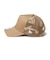 ニューエラ（NEW ERA）メッシュキャップ 9FORTY A-Frame トラッカー ロサンゼルス・ドジャース MLB Embroidered Mesh 1…