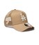 ニューエラ（NEW ERA）メッシュキャップ 9FORTY A-Frame トラッカー ロサンゼルス・ドジャース MLB Embroidered Mesh 1…