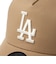 ニューエラ（NEW ERA）メッシュキャップ 9FORTY A-Frame トラッカー ロサンゼルス・ドジャース MLB Embroidered Mesh 1…