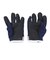 リーフツアラー（REEFTOURER）ジュニア マリングローブ 24 RA0210 BL マリンレジャー 保護 ケガ防止
