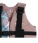 リーフツアラー（REEFTOURER）ライフジャケット シュノーケリング スノーケリング ベスト スリム 大人 子供 23RA0402Z SMP