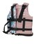 リーフツアラー（REEFTOURER）ライフジャケット シュノーケリング スノーケリング ベスト スリム 大人 子供 23RA0402Z SMP
