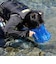 リーフツアラー（REEFTOURER）水中観察 膨らましのぞきメガネ 24 RA0502 BL