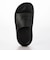 リーボック（REEBOK）シャワーサンダル DMX リカバリー スライド ブラック 100209351
