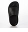 リーボック（REEBOK）シャワーサンダル DMX リカバリー スライド ブラック 100209351