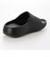 リーボック（REEBOK）シャワーサンダル DMX リカバリー スライド ブラック 100209351