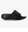 リーボック（REEBOK）シャワーサンダル DMX リカバリー スライド ブラック 100209351