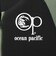 オーシャンパシフィック（Ocean Pacific）フローティングベスト 526939BK