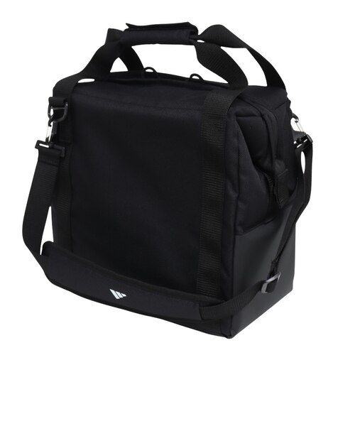 アディダス（adidas）保冷バッグ クーラートートバッグ L 黒 24L VC368