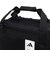アディダス（adidas）保冷バッグ クーラートートバッグ L 黒 24L VC368-KE7437 トートバッグ クーラーバッグ 保冷