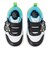 プーマ（PUMA）ジュニアスニーカー スポーツシューズ フレックス パウ パトロール  ホワイト 40576301