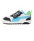 プーマ（PUMA）ジュニアスニーカー スポーツシューズ フレックス パウ パトロール  ホワイト 40576301