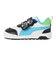 プーマ（PUMA）ジュニアスニーカー スポーツシューズ フレックス パウ パトロール  ホワイト 40576301