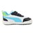 プーマ（PUMA）ジュニアスニーカー スポーツシューズ フレックス パウ パトロール  ホワイト 40576301