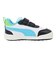 プーマ（PUMA）ジュニアスニーカー スポーツシューズ フレックス パウ パトロール  ホワイト 40576301