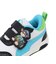 プーマ（PUMA）ジュニアスニーカー スポーツシューズ フレックス パウ パトロール  ホワイト 40576301